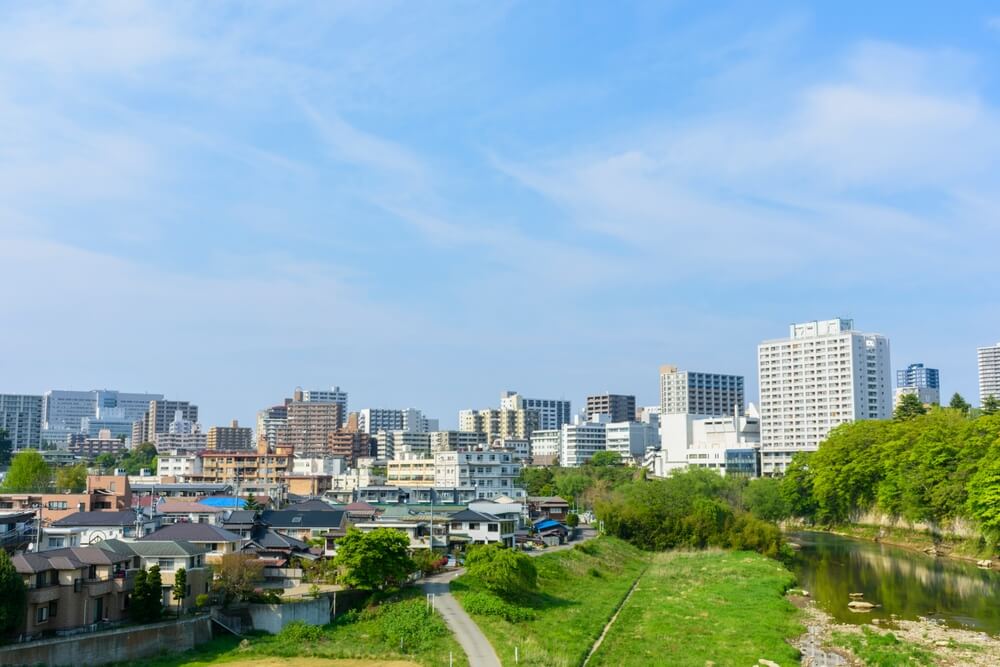 移住先としても人気の宮城県仙台市。その観光スポットを紹介